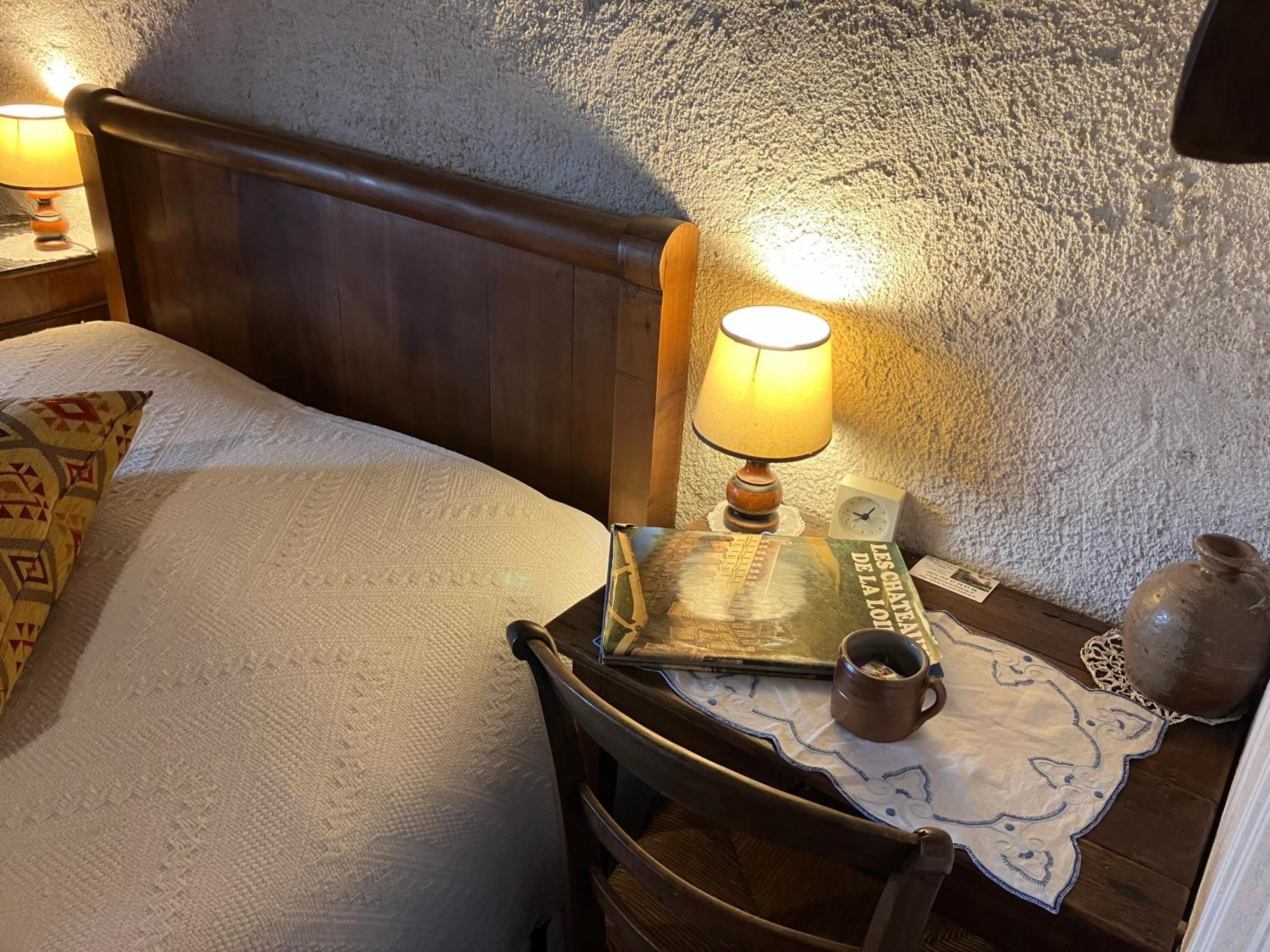 La Marechalerie Panzió Monthodon Kültér fotó